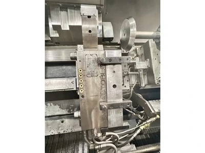 USED 2006 MAZAK SLANT TURN 50NR