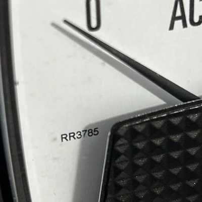 NEW ST RR3785