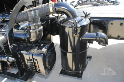 Used 2012 PETERBILT 367 Winch Trucks Texas US | Roll Off Truck World #1491877