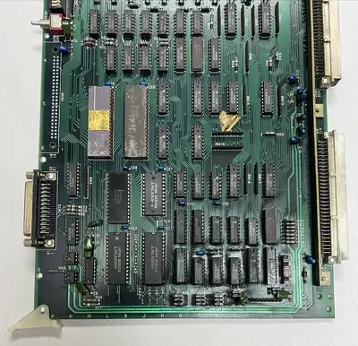 Used MITSUBISHI BN624A236H05 Industrial Controls Ohio US | Surplus Asset Holdings #1235769