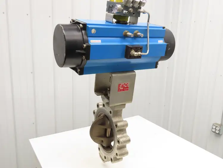 Used VELAN _UNKNOWN_ Valves/Fittings Indiana US | Arrow Industrial #570554