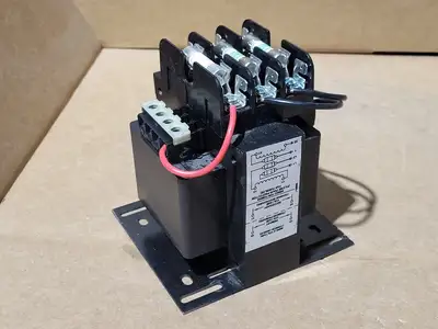 NEW ALLEN-BRADLEY 1497-D-CXSX-3-N