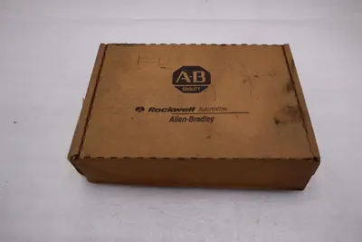 Allen-Bradley 1746-OX8 SLC 500 Output Module - NEW OPEN BOX  - STOCK 5194CC