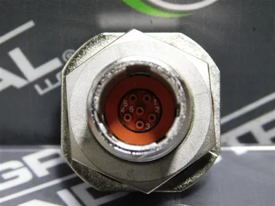 Amphenol C91-629161-35P Amphe-Lite Connectors Drwg Ver.A New