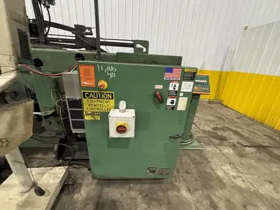 USED PEDDINGHAUS PCD1100