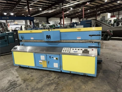 Used MAPLAN 503 Down Stream - Pullers | Arlington Machinery #875868