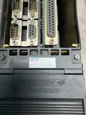 SYSTEM ELECTRONICS DICO 5906510041 Electrical/PLC/Automation | ESS Industrial Equipment Sales (8)