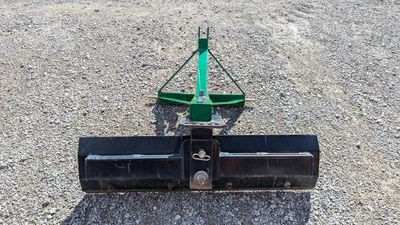 USED IRONCRAFT 4304