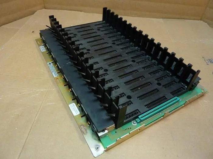 Used TEXAS INSTRUMENTS 500-5848 Panel Mounts | Ideal Machinery #661865