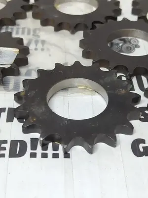 New | in-Stock MARTIN 50-17 Conveyor Parts Ohio US | Surplus Asset Holdings #1234353