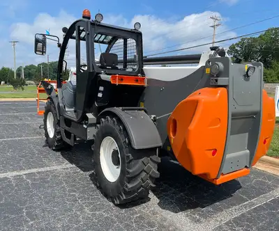 New | in-Stock 2021 Snorkel SR1054 Telehandlers New York US | United Lift #1446532