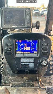 Used 2021 KOMATSU D51PXI-24 Crawler Dozers South Carolina US | National Equipment Dealers #1422460