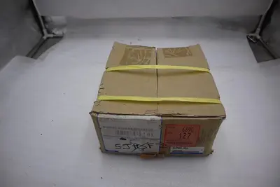 SMC MGPM80-125A / MGPM80125A (NEW IN BOX) STOCK 703-A