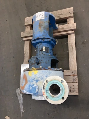 USED Goulds CV3196