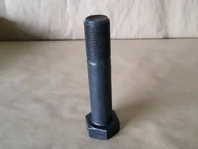 Hex Head Bolt M16 x 45mm, Grade 10.9 3079376