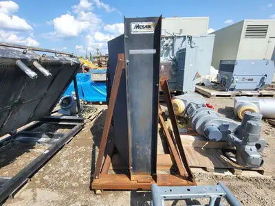 USED 2005 MESABI 100771
