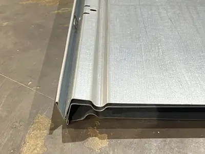 New | in-Stock Legrand CABLOFIL Wire Mesh Tray Cover 450mm x 1m, 3m Total Misc Electrical & Power Parts Michigan US | Maverick Industrial Sales #1437026