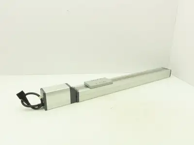 IAI RCP4-SA7C-I-56P-16-500-P3-M Linear Robo Actuator Ball Screw 500mm Stroke