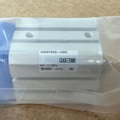 NEW SMC CDQSYB25-10DC