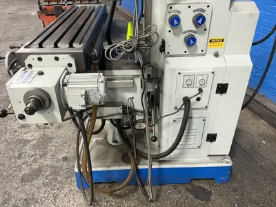 Used 2019 KNUTH VHF 2 Universal Mills Ohio US | HGR 24 #1324848