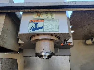 USED HYUNDAI SPT-V100