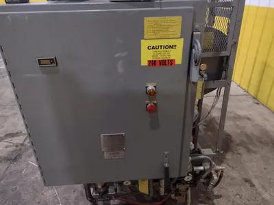 USED ASAHI US BAIRD RWI