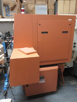 USED 2005 ROFIN SMP65-50008002-234260