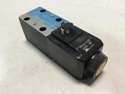 USED VICKERS DG4V322AMUHL760EN594