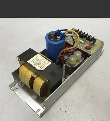 Used SCI PR102-B1 Power Supplies Michigan US | Ideal Machinery #582112
