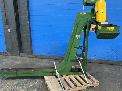 Used ANGOR AMH 150 DL Material Handling (misc) Ohio US | HGR 24 #1543240
