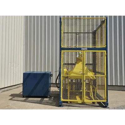 USED FLEXICON CORP. DBT-C2CT-P120-X