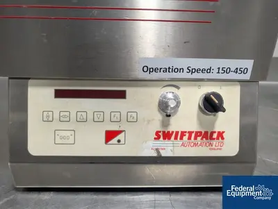 USED IMA IMA Tablet Counter, Model Swiftcheck