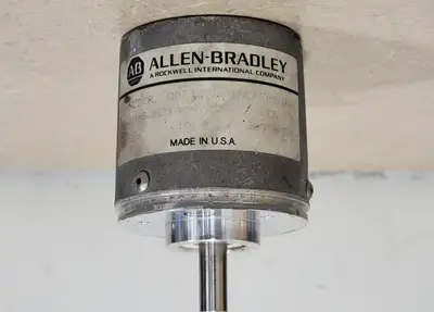 USED ALLEN-BRADLEY 845H-SJHZ14CNY2C