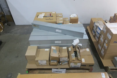 Used _UNKNOWN_ _UNKNOWN_ Conduits Ohio US | Aucto #1396662