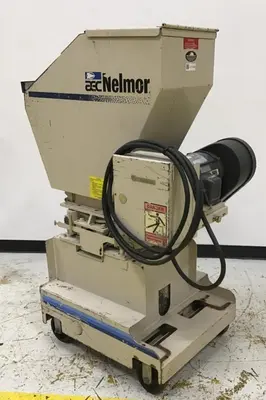 USED NELMOR G810FX