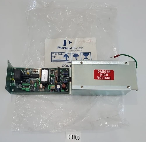 Used Perkin Elmer N2601589 Miscellaneous MRO Indiana US | J&J Industrial Supply #1079038
