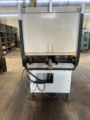 Used MIDACO SERIES 30 PALLET CHANGER Pallet Changers New Jersey US | Accurate Machine Repair #1310728