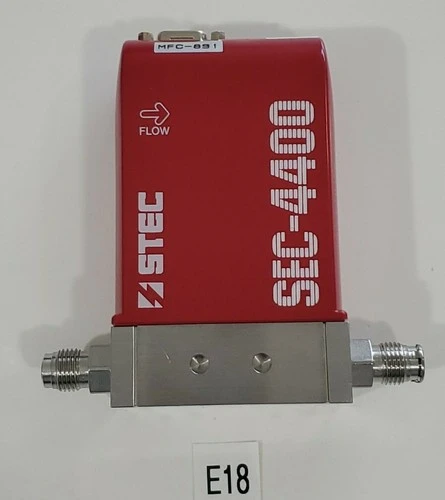 Used STEC SEC-4400MC-UC Valves/Fittings Indiana US | J&J Industrial Supply #517672