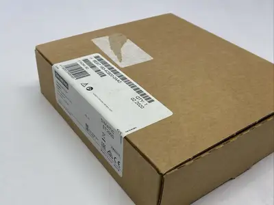 NEW SIEMENS SIMATIC
