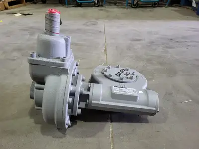 NEW 2013 ROTORK IW4 IB4