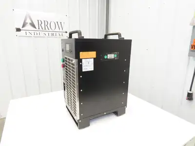 Crown FS5LUV-530-US01 V-Force Forklift Battery Charger 48V 1000Ah 250A 480V 3Ph
