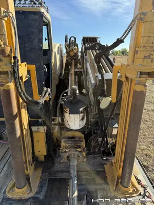 Used 2017 VERMEER 2017 VERMEER D24X40 S3 Drill Rigs Florida US | HDD Broker #1516530
