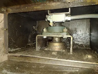 USED INTERSOURCE 35292D / CA-6200F