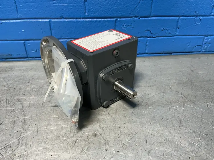 Used BOSTON GEAR F771840B5J Motors (misc) Ohio US | HGR 24 #1453602