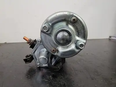 Starter Motor AS324592