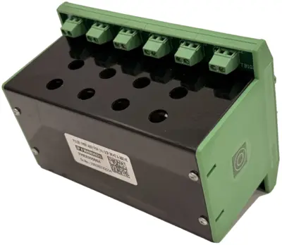 NEW PULSE INDUCTOTHERM 806989REV1