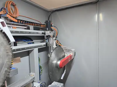 USED 2022 TEKTON IO-B2
