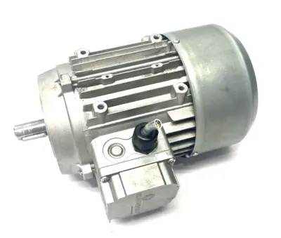 Used Motovario Electric Motor 3-Phase 0,37kW 1440rpm A.C. Motors Michigan US | Maverick Industrial Sales #1392593
