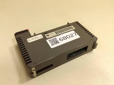 USED SIEMENS U-05T