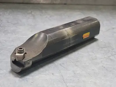 USED SANDVIK SI-CTLHOR-12143